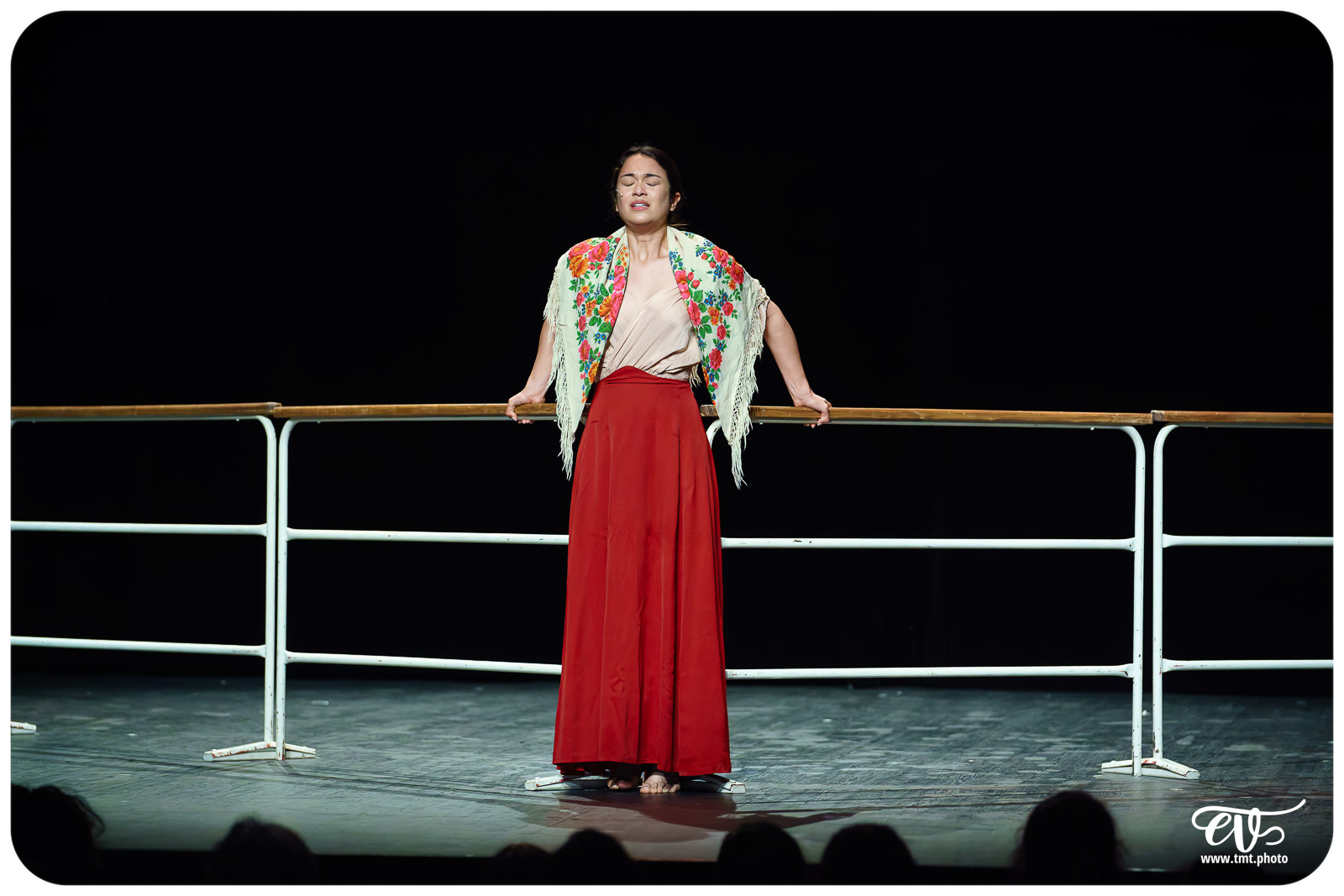 TITANIC (LES MOUTONS NOIRS)